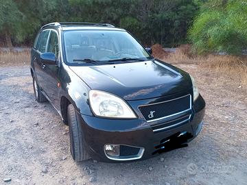 Macchina DR 5