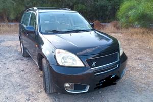 Macchina DR 5