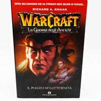 Il Pozzo dell’Eternità - WarCraft
