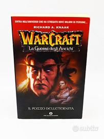 Il Pozzo dell’Eternità - WarCraft