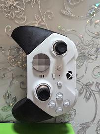 controller xbox elite 2 con levette 