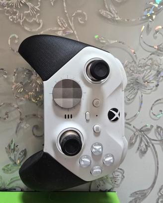 controller xbox elite 2 con levette 