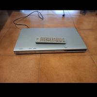 lettore DVD LG
