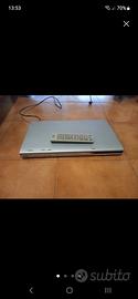 lettore DVD LG