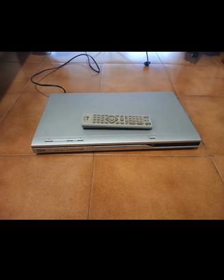 lettore DVD LG