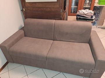 Divano letto 3 posti