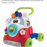 Chicco primi passi