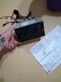 autoradio 2 din universale 