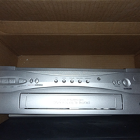 Videoregistratore vhs