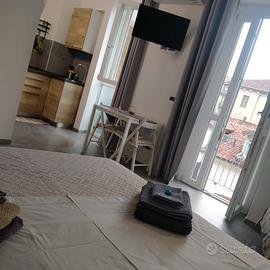 Monolocale per trasfertisti casa vacanze studenti