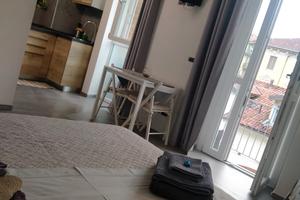 Monolocale per trasfertisti casa vacanze studenti