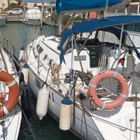 Barca a vela 11 mt Sun Fast 37 Jeanneau 3 cabine