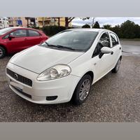 GIAT GRANDE PUNTO 1.3 MJT 75cv