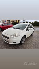 GIAT GRANDE PUNTO 1.3 MJT 75cv