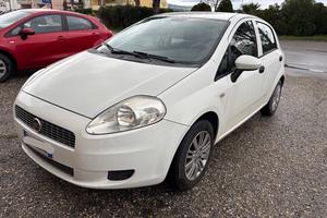 GIAT GRANDE PUNTO 1.3 MJT 75cv