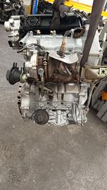 MOTORE SMART FORTWO 450 700CC CODICE 15 ANNO 2007 