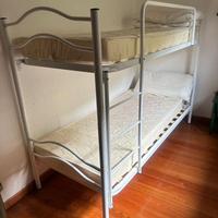 Letto a castello