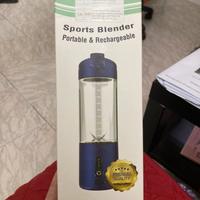 Mini frullatore portatile