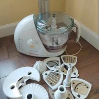 Robot da cucina Moulinex con accessori