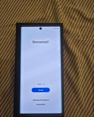 Samsung Note 10 PLUS
