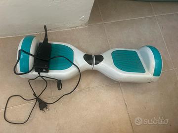 Hoverboard
