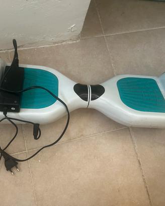 Hoverboard