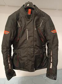 GIACCA DONNA DA MOTO