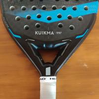 kuikma 990 hybrid soft