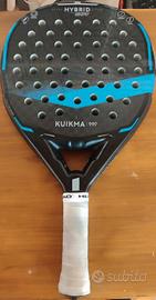 kuikma 990 hybrid soft