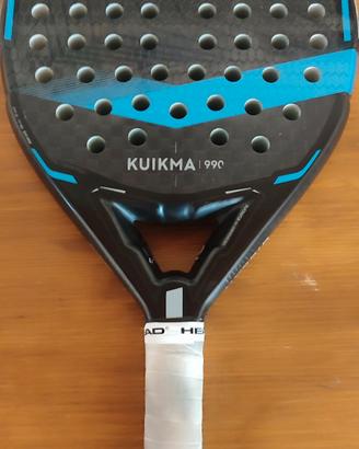 kuikma 990 hybrid soft