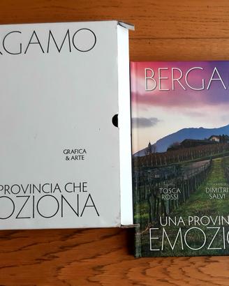 Libro fotografico Bergamo 