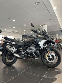 BMW r 1250 gs Abs my19