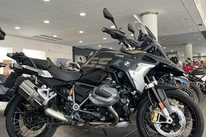 BMW r 1250 gs Abs my19