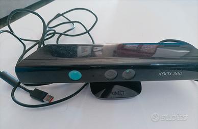 kinect per Xbox 360