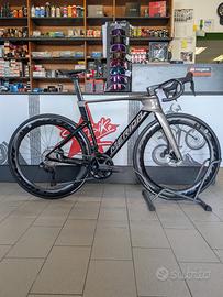 Merida Reacto 8000 S