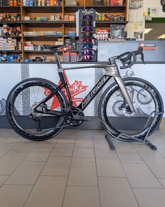 Merida Reacto 8000 S