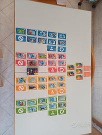 UNO + Domino, Carte da gioco a tema I Puffi