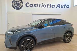 Peugeot 3008 1.2 hybrid GT 145cv e-dcs6 SOLI km 16