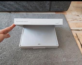 Microsoft Surface laptop 7 13"