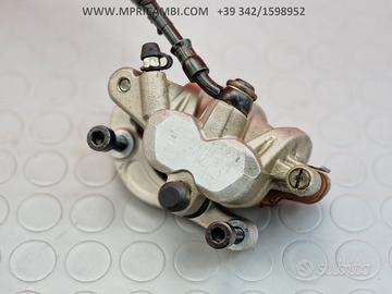 PINZA ANTERIORE YAMAHA YZF 450 2010 2011 YZ F 2012