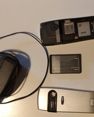 Nokia 6230i
