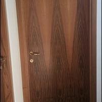 porte legno massello