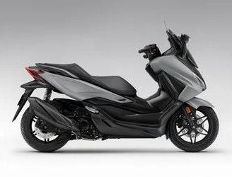 HONDA Forza 350 Abs my25