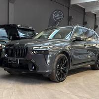 BMW X7 xDrive40d 48V