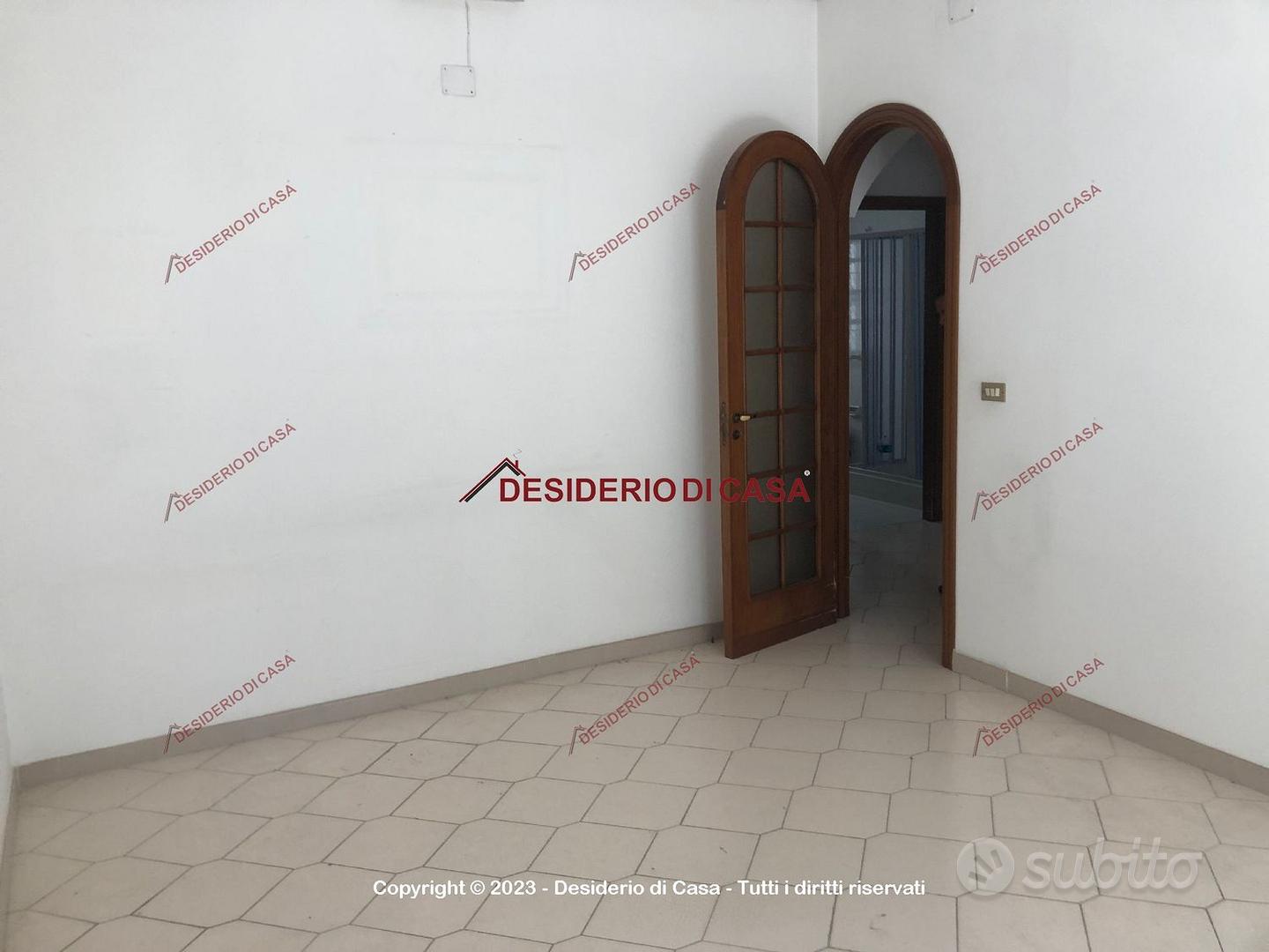 Appartamento – Palermo, San Lorenzo, VI Circoscrizione - Altro