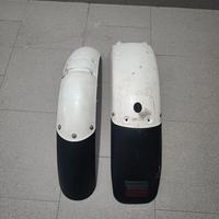 Parafanghi Royal Enfield Continental GT650 2024