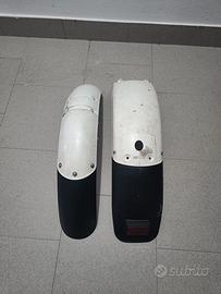 Parafanghi Royal Enfield Continental GT650 2024