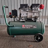 Compressore parkside