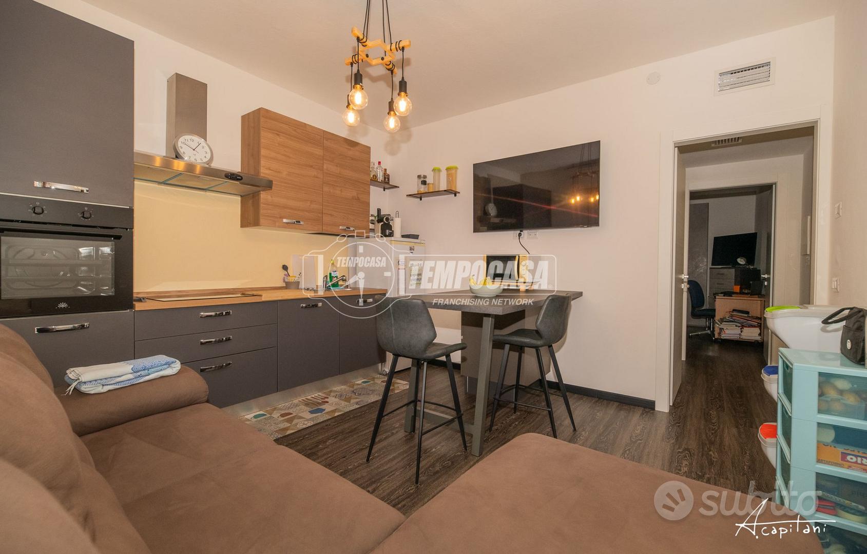 Appartamento – Soliera, Modena - Altro