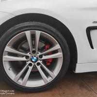 BMW Grand Coupé sport line Xdrive